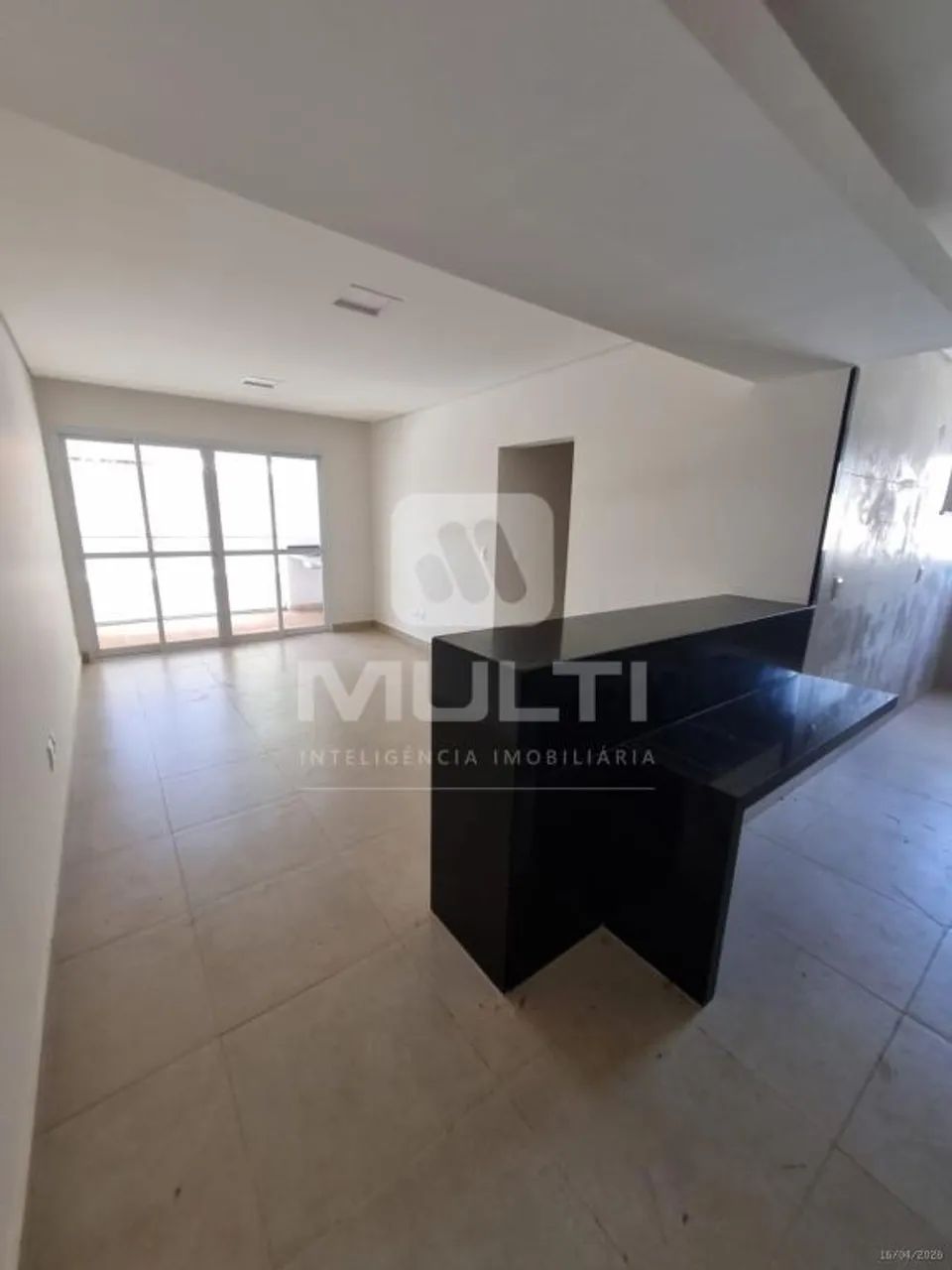 Apartamento - ALTO UMUARAMA