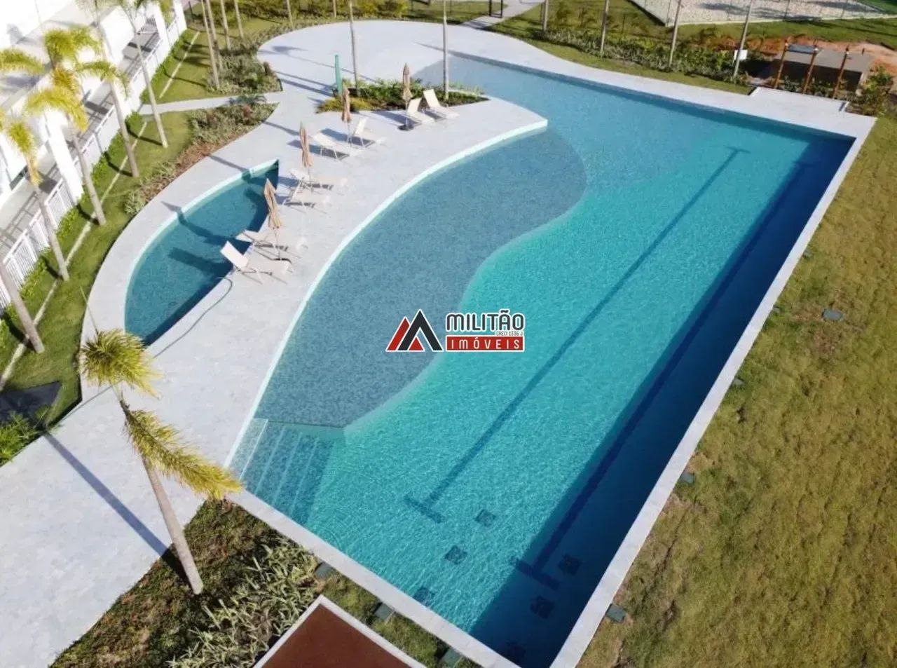 Lote no Condomínio Vert Natureza Eusébio 558m2 - Foto 5