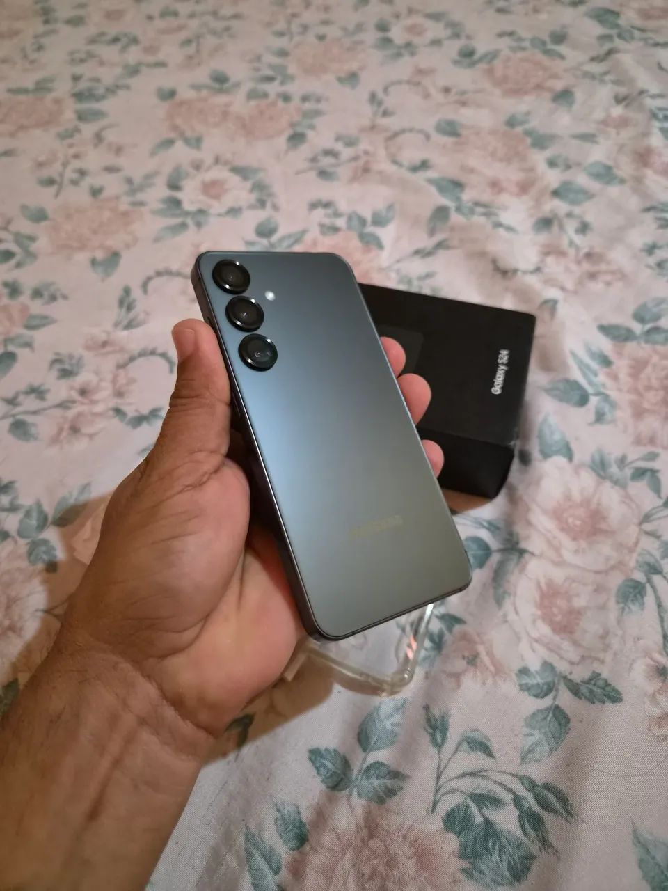 S24 256GB - Foto 5