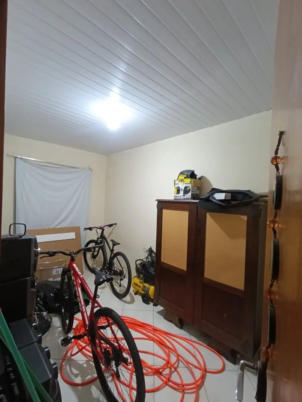 Casa Vila Isabel - Palmeirinha - Foto 4