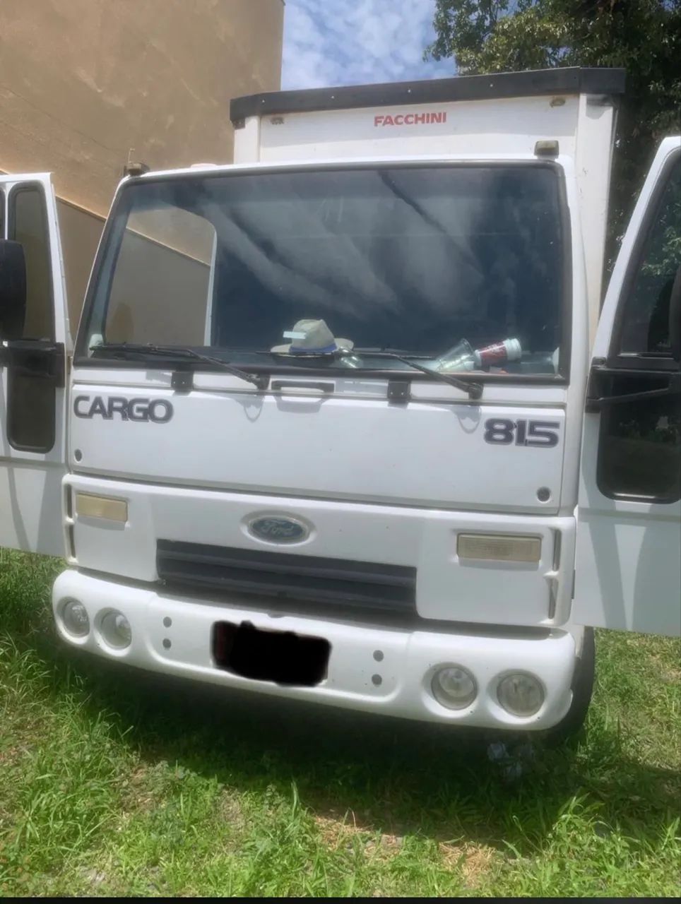 Cargo 815 - Foto 4