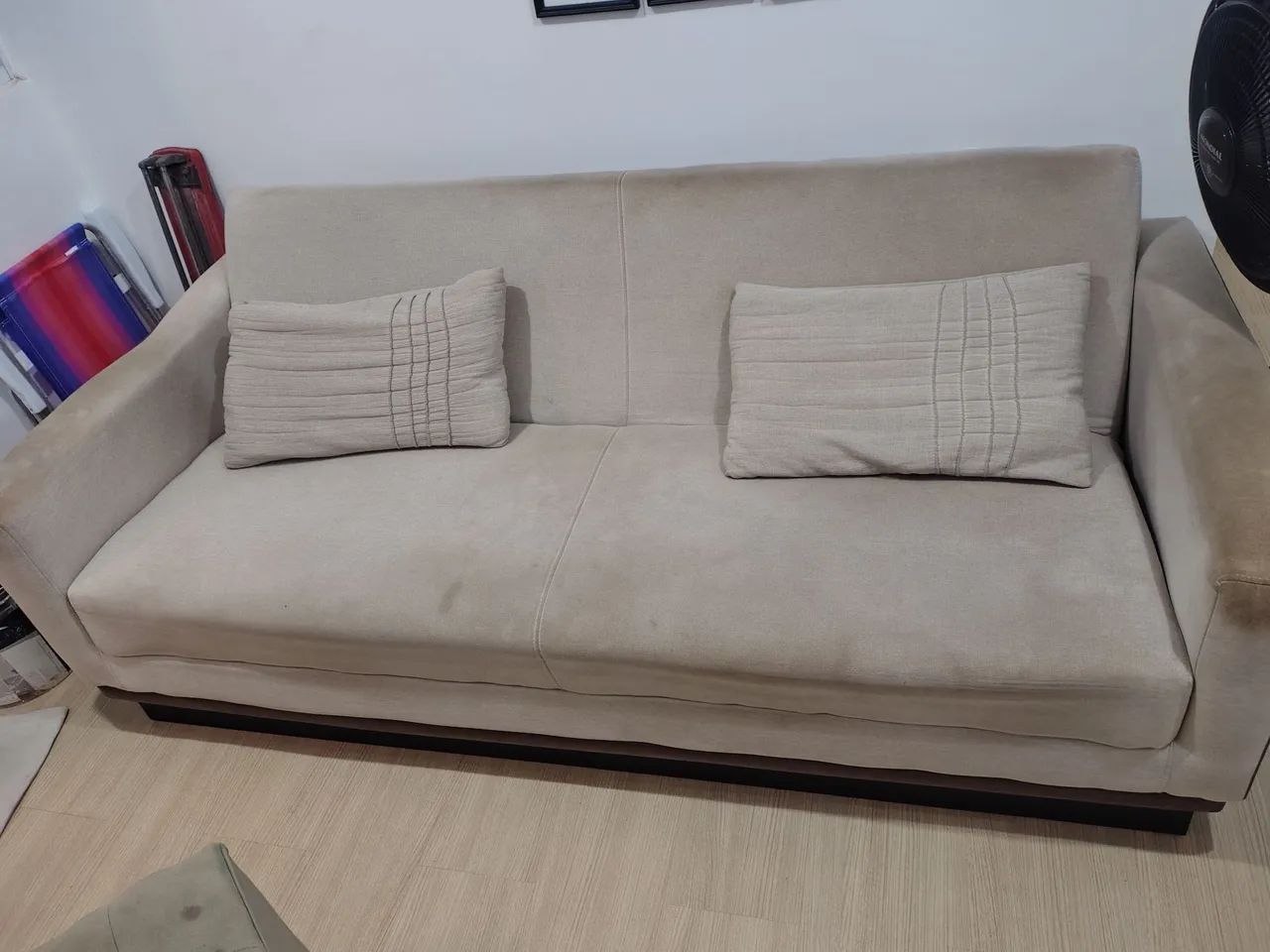 Sofá Cama - Foto 4
