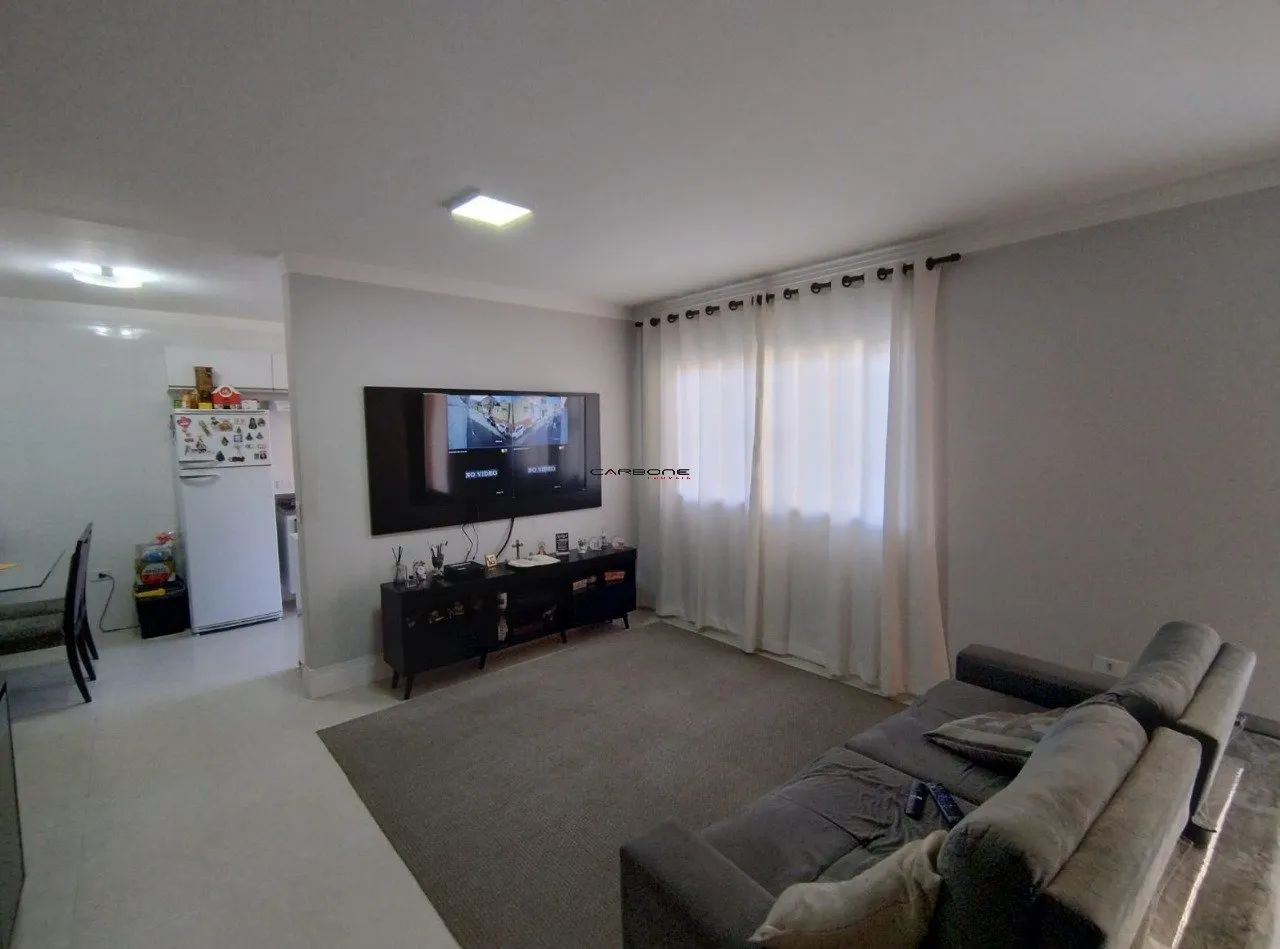 Sobrado com 96 m² , com 3 dormts e 2 vagas na Vila Prudente - Foto 3