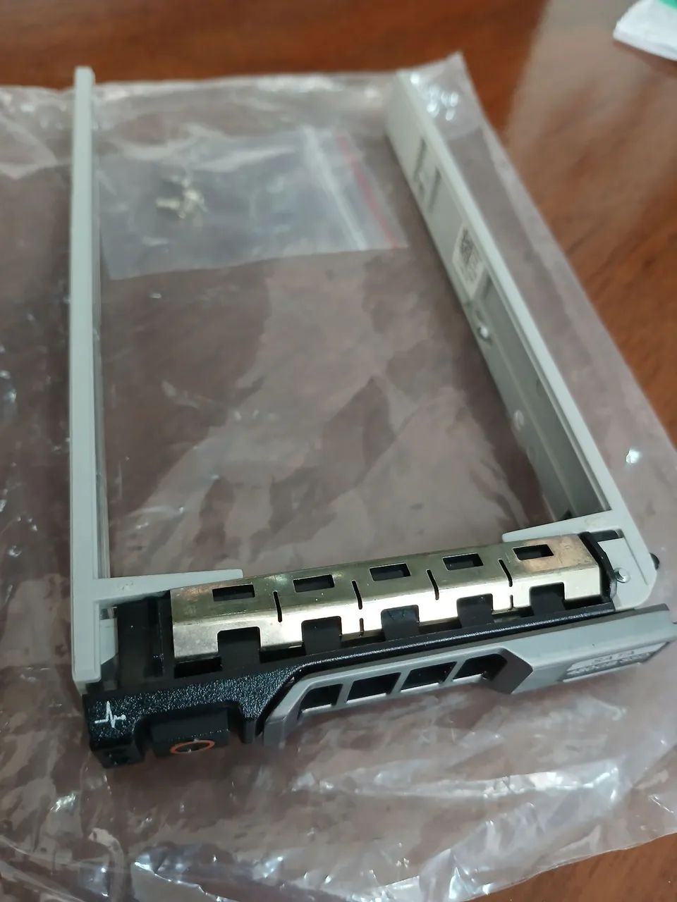 Gaveta para HD/SSD Dell - Foto 2