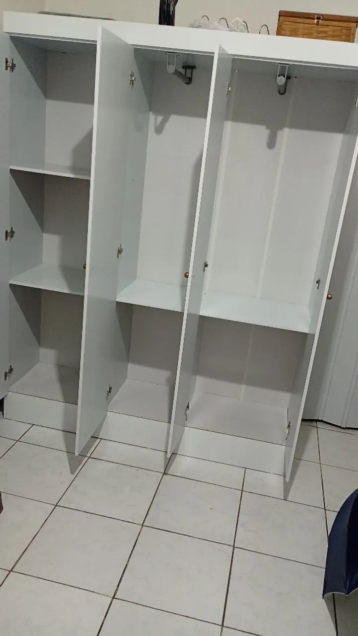 Guarda Roupas ? - Foto 2