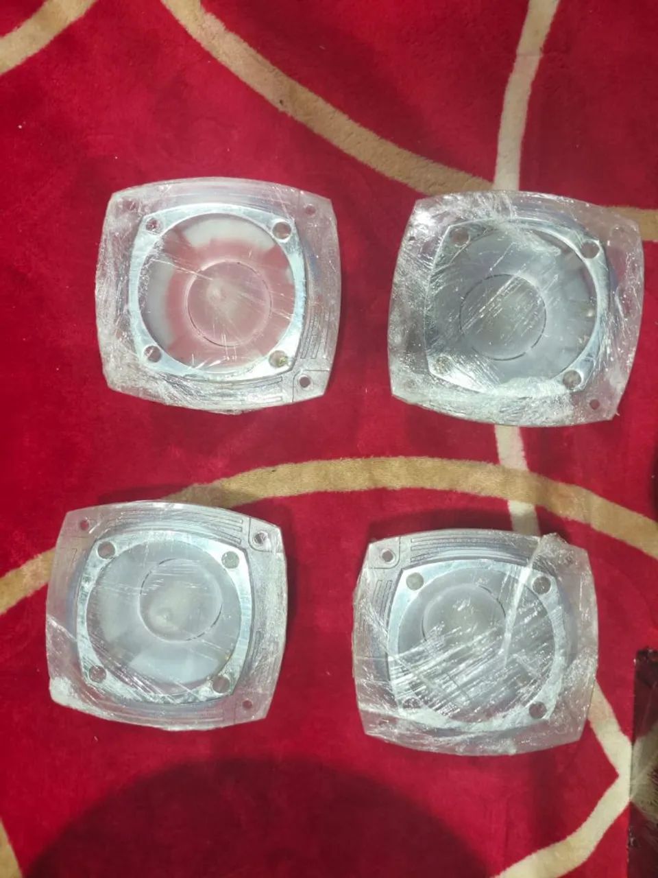 ? VENDO ITENS PARA SOM AUTOMOTIVO ? - Foto 2
