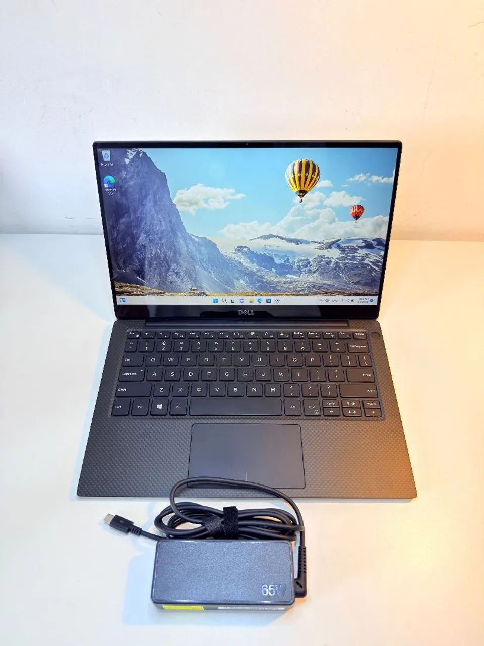 DELL XPS 13 9305 i7 16GB 512GB ジャンク Notebook Dell XPS 13 9305 i7-1165G7 2.80GHz 16GB RAM 512GB SSD