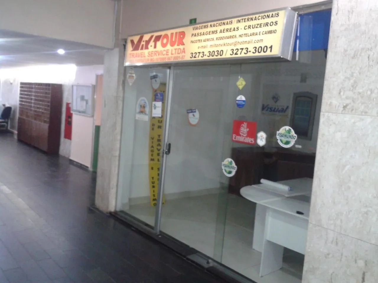 Vendo loja no centro de Belo Horizonte  - Foto 2