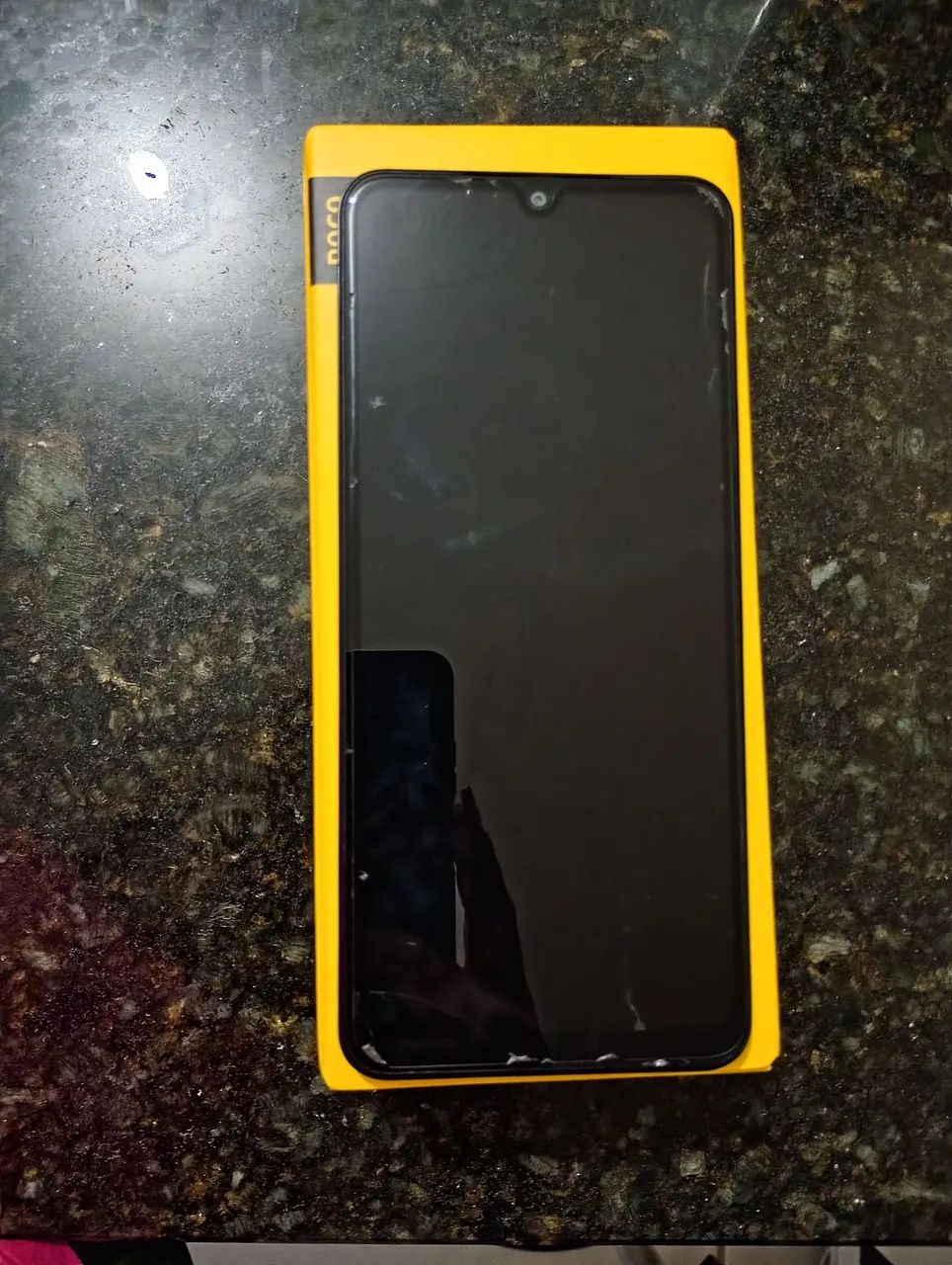 Celular C71  - Foto 2