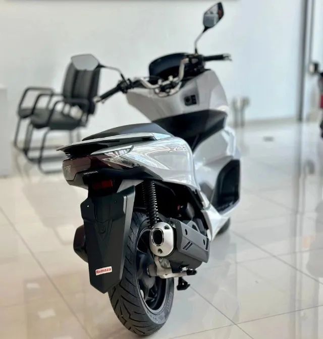 PCX 160 CBS 2026 0KM - Foto 5