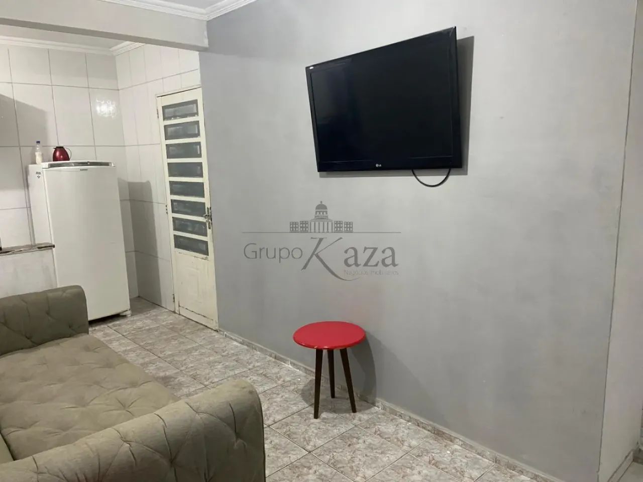 Oportunidade - Casa - Nova Jacareí - 2 Dormitórios - 70m². - Foto 4