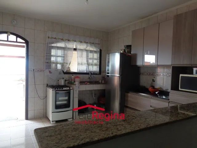 CASA PARA VENDER COM 2 DORMITÓRIOS EM CAÇAPAVA - Foto 4