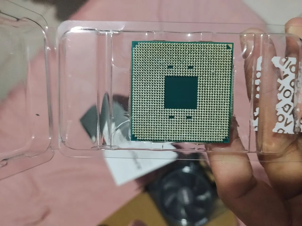 Ryzen 5 5600x - Foto 3