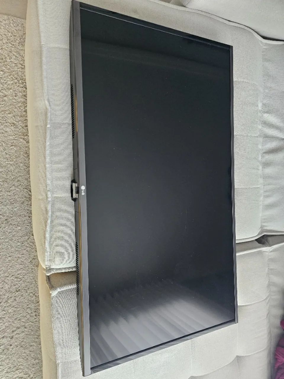 TV LG 40" - Foto 2