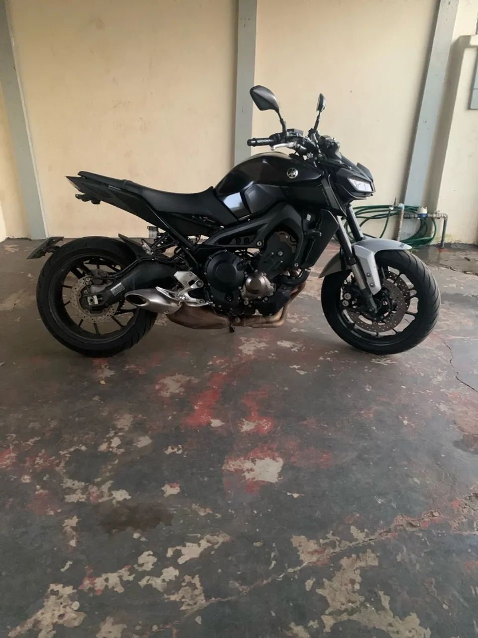Vende se mt 09  - Foto 3