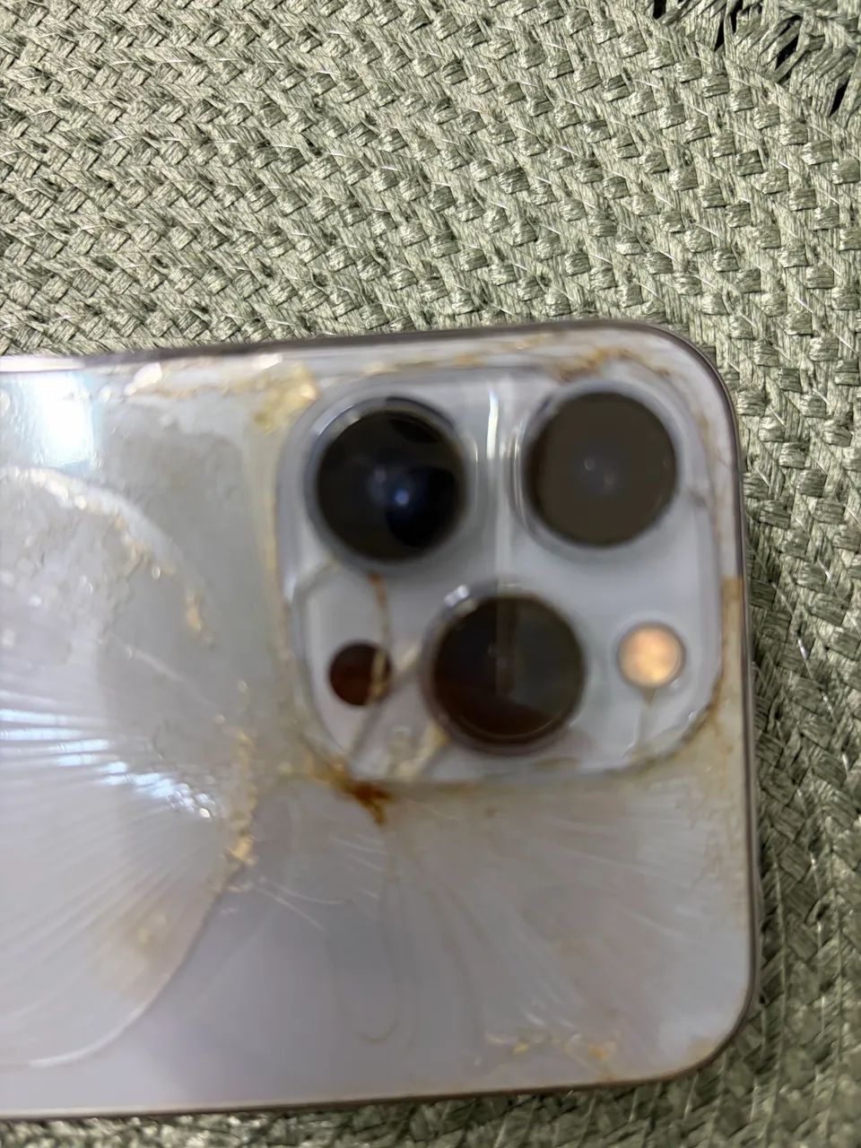 IPhone 13 pro - Foto 3