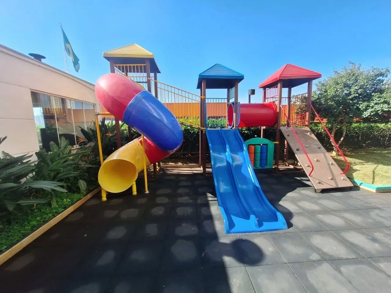 APARTAMENTO COM 3 QUARTOS, 2 VAGAS FL26 - Foto 2