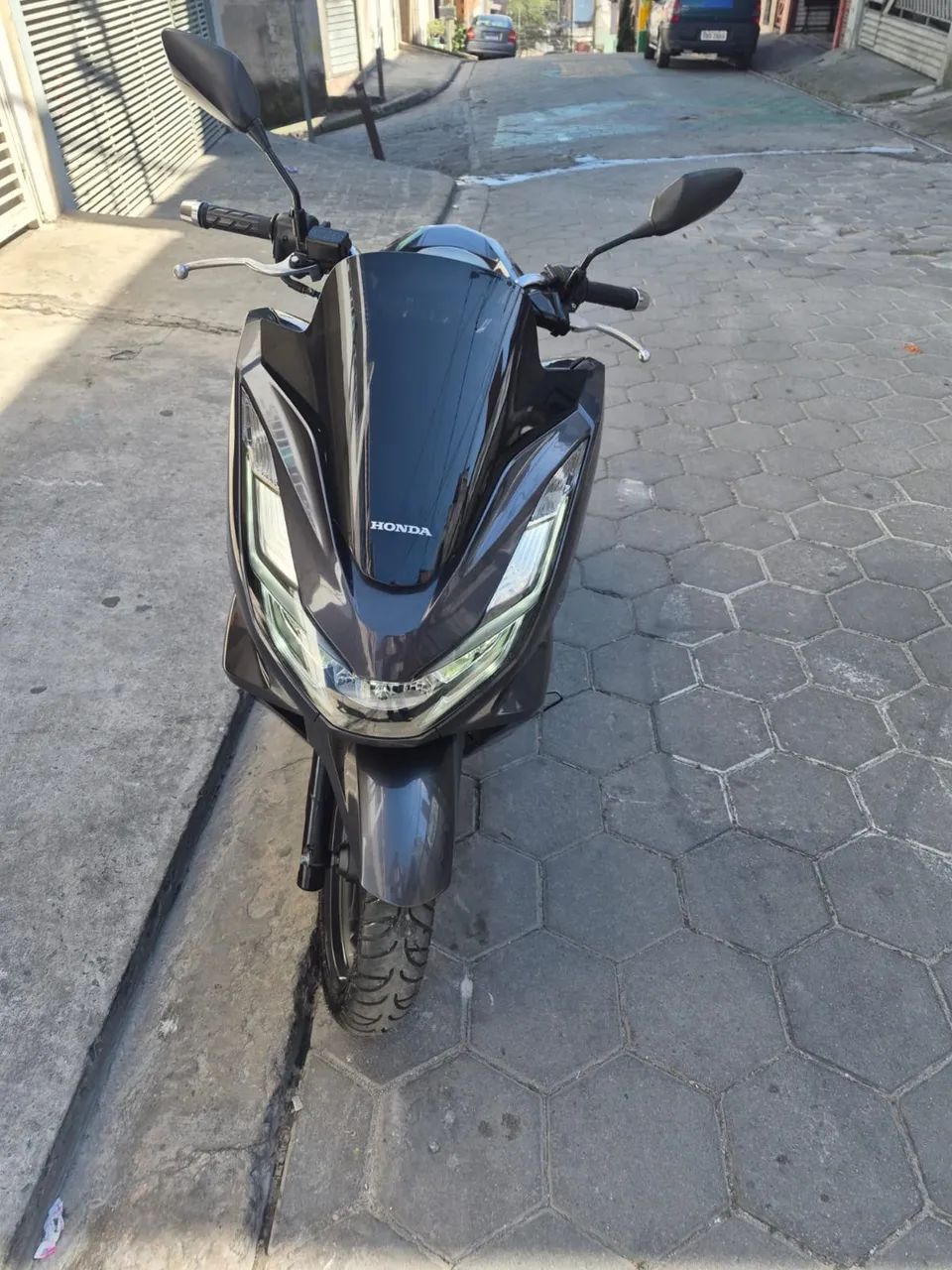 Pcx 160  - Foto 2