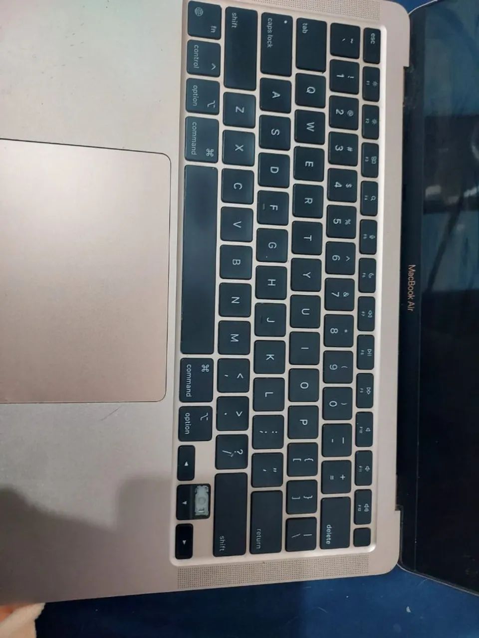 MacBook Air m1 2020 - Foto 5