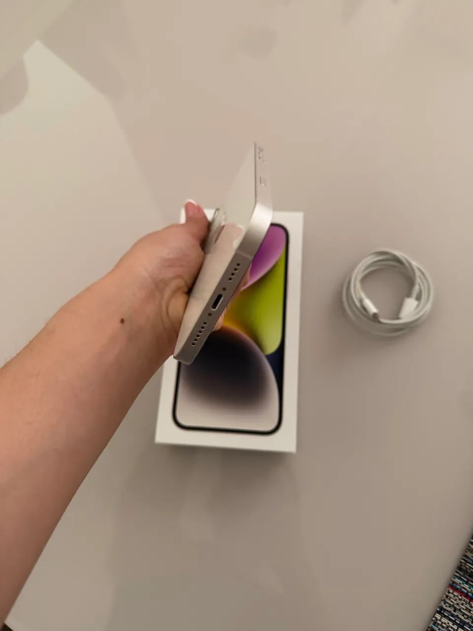 iPhone 14 Plus  - Foto 3