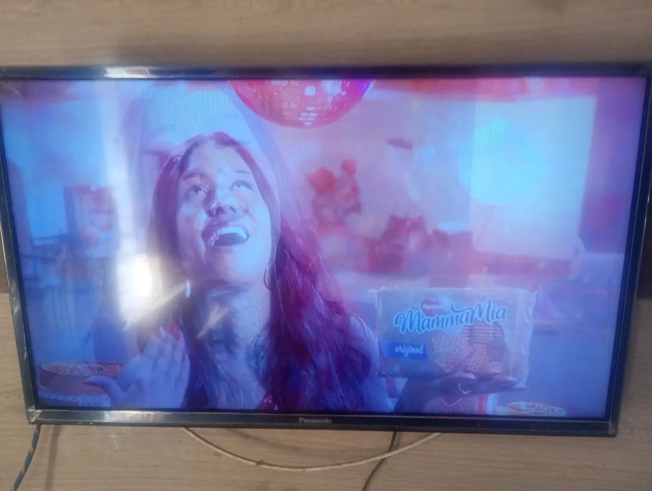 tv Panasonic led - Foto 3