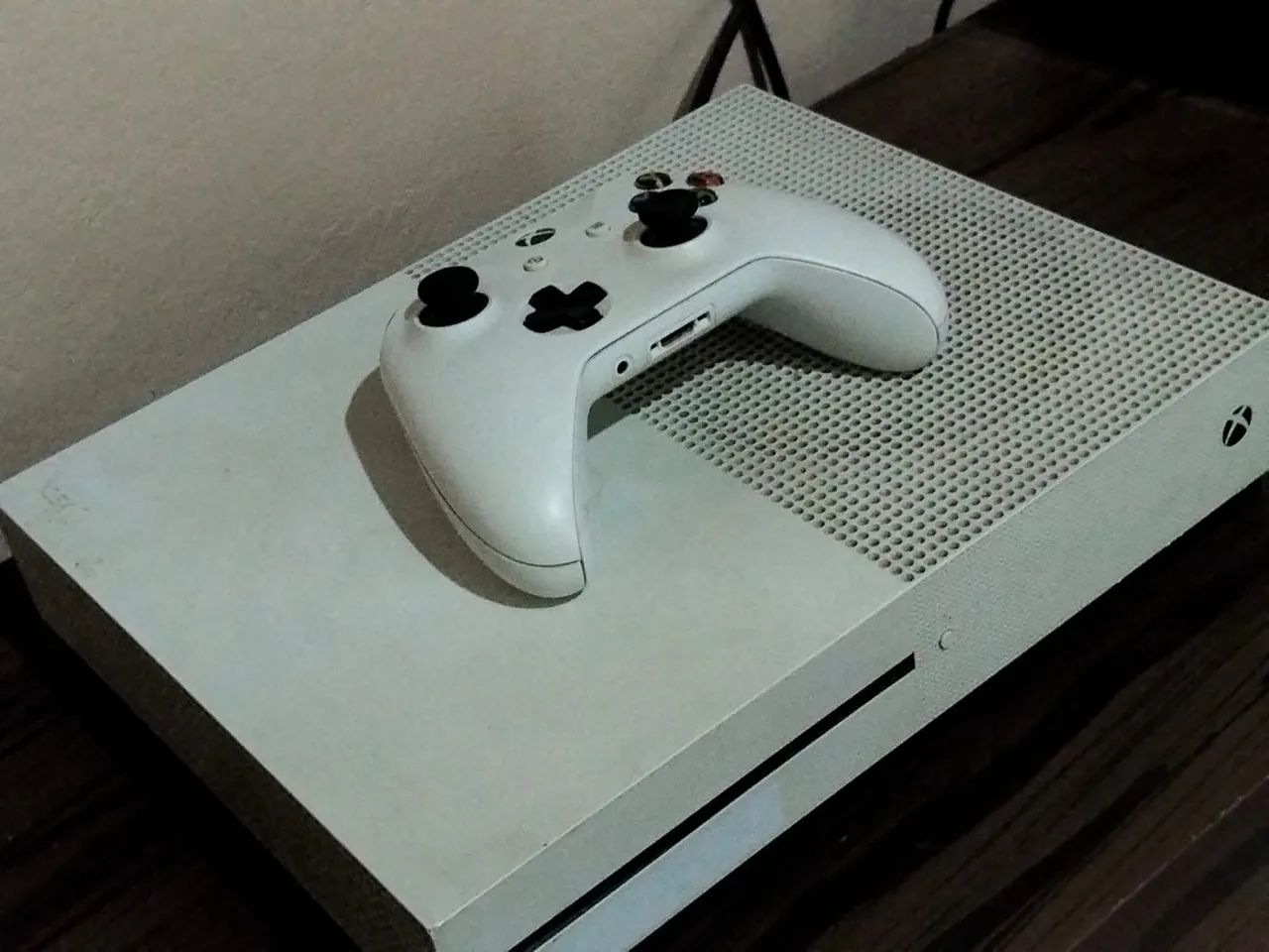 Vendo Xbox one S  - Foto 2