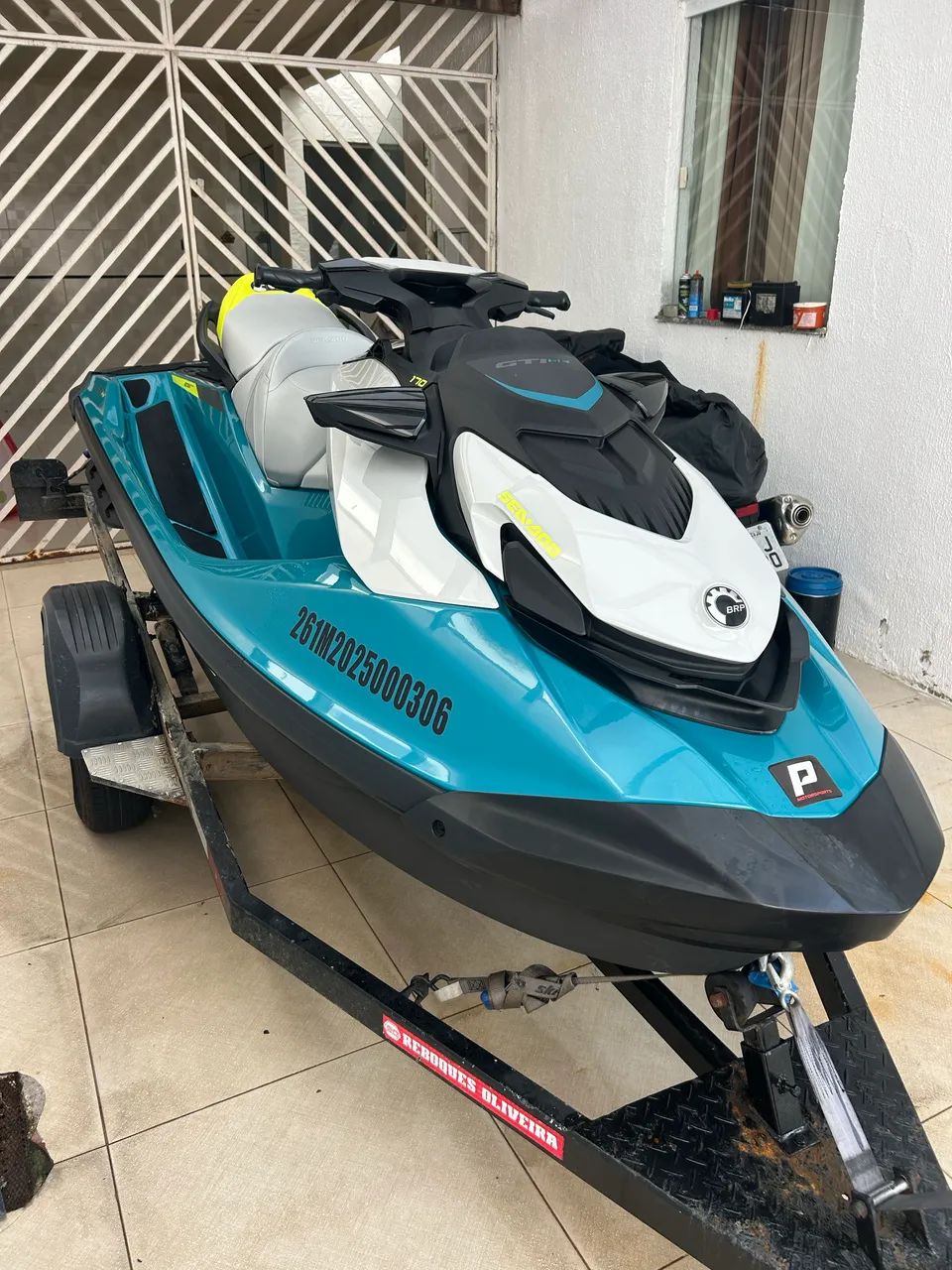 Jetski - Foto 2
