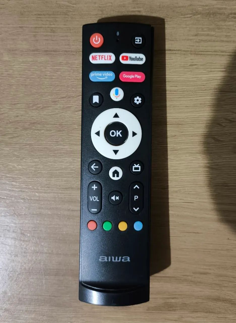 TELEVISÃO 43" SMART - Foto 4