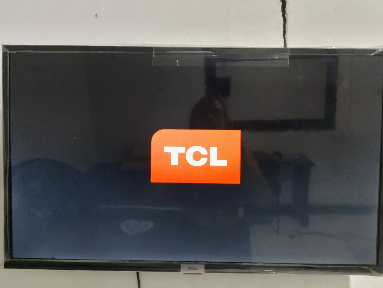 Vendo tv TCL 32 polegadas 