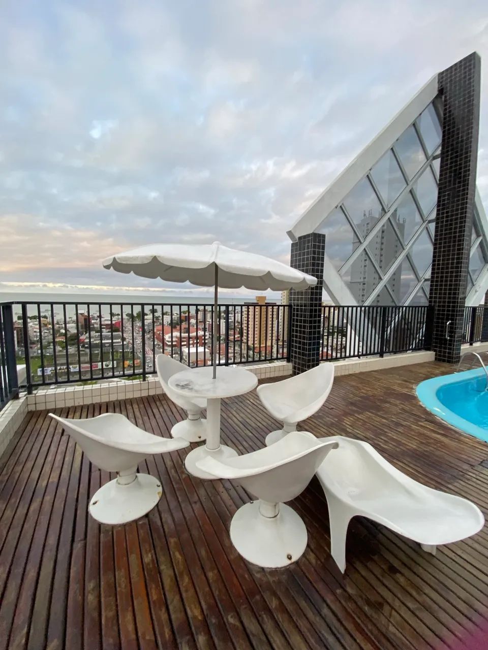 Flat personal residence perto da praia  - Foto 3