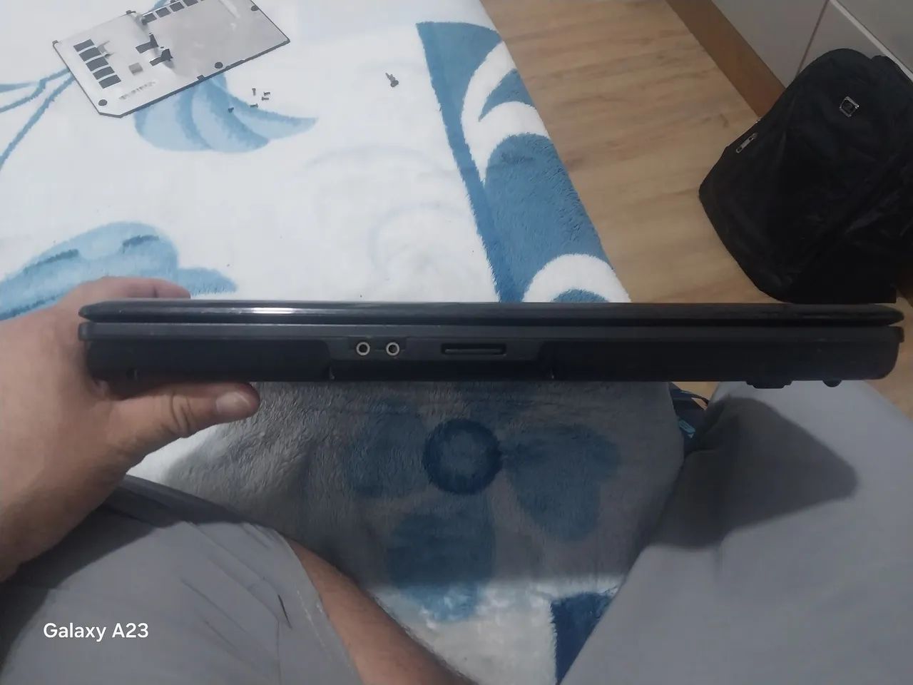 Notebook positivo Premium leia anúncio  - Foto 3