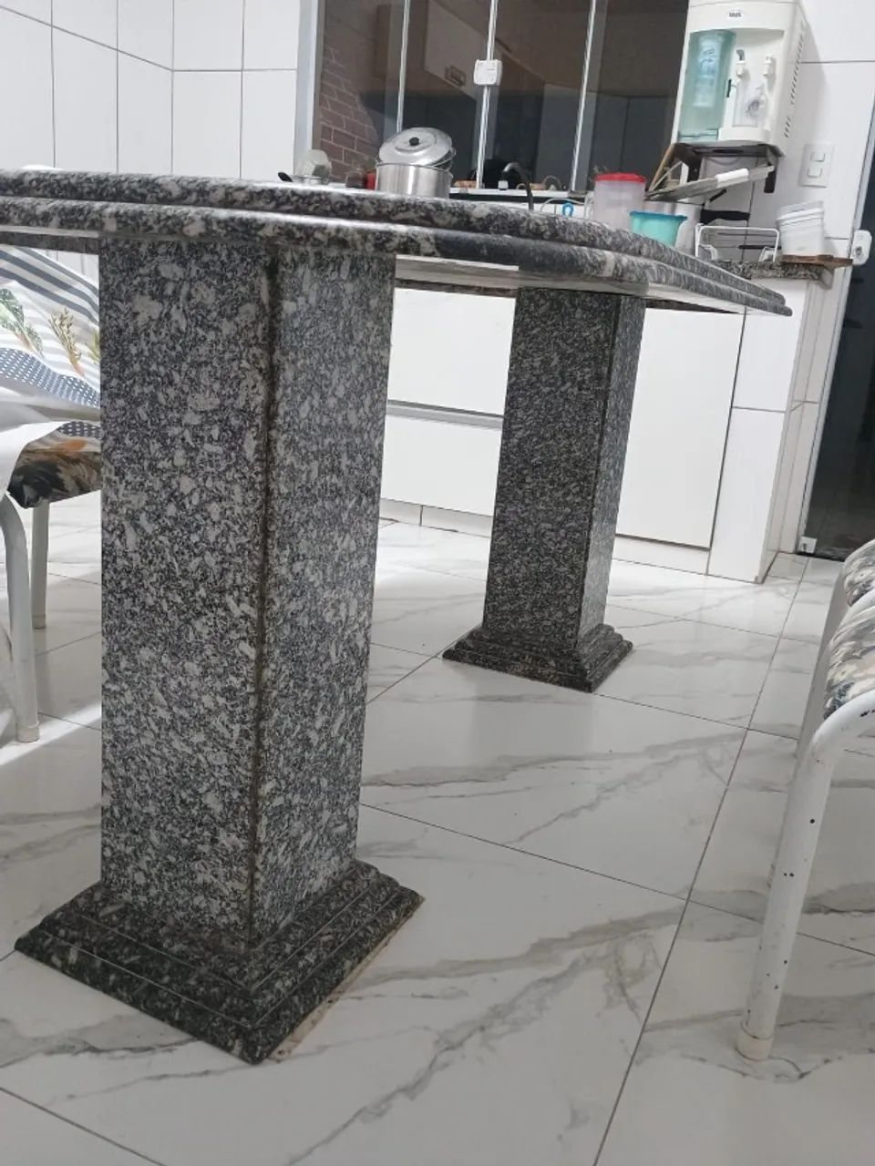 Mesa de granito - Foto 2
