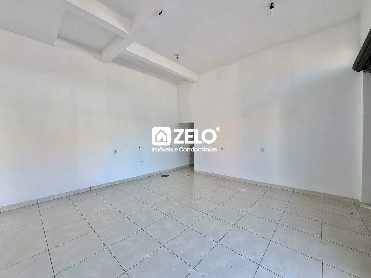 Barracão para aluguel em Vila Industrial, Campinas - SP | Cód 25181 - Foto 5