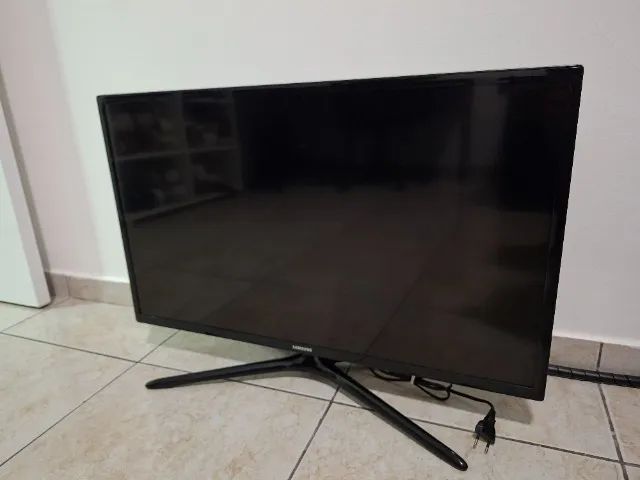 TV Samsung 32 polegadas - Foto 5
