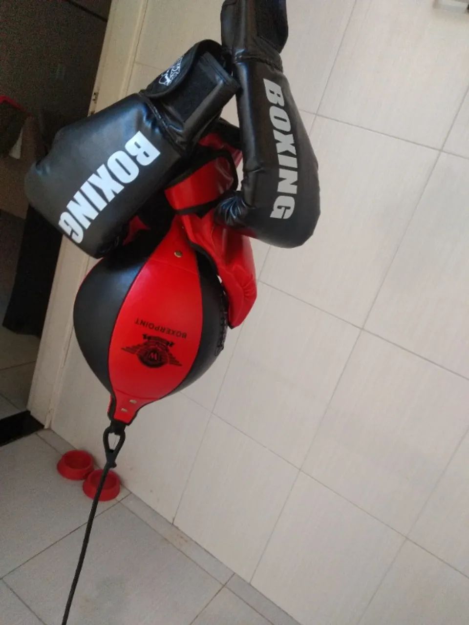 Saco pancadas - Foto 2