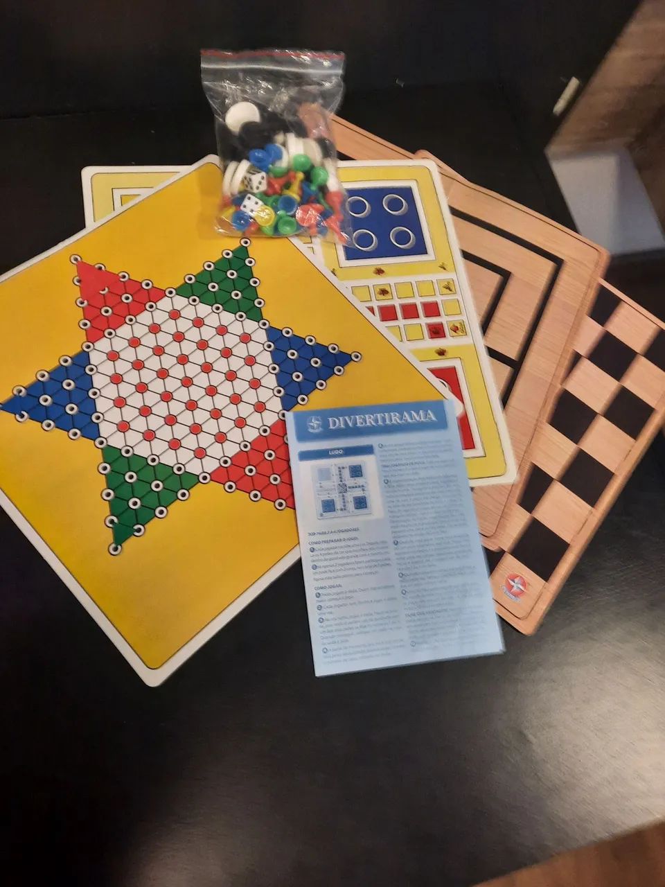 JOGO Divertirama - Foto 2