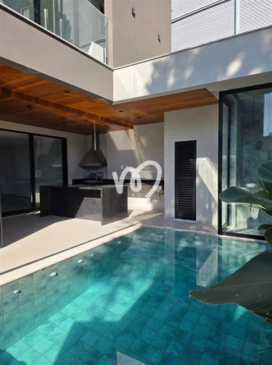CASA CONTEMPORÂNEA RIO MAR - Foto 2