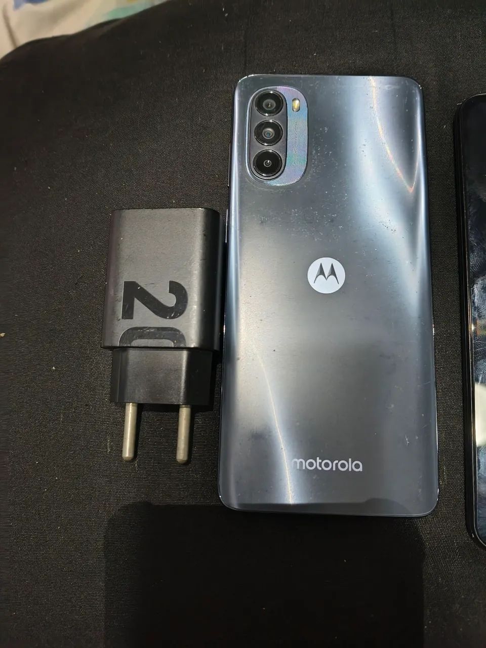 Motorola g62 128 gb - Foto 4
