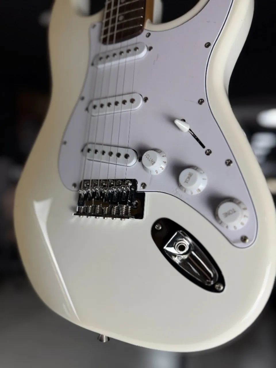 Rockwave branca Strato - Foto 3