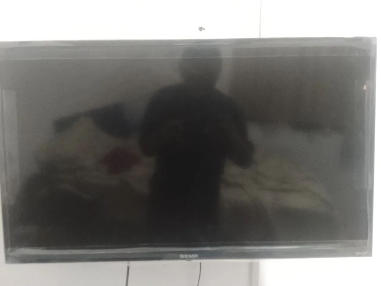 Smart Tv 32 500$ - Foto 2