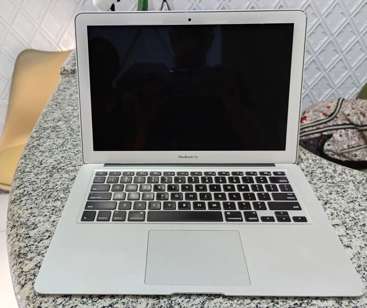 MacBook Air 2015 シルバー Macbook Air 2015 8gb | Mercado Livre