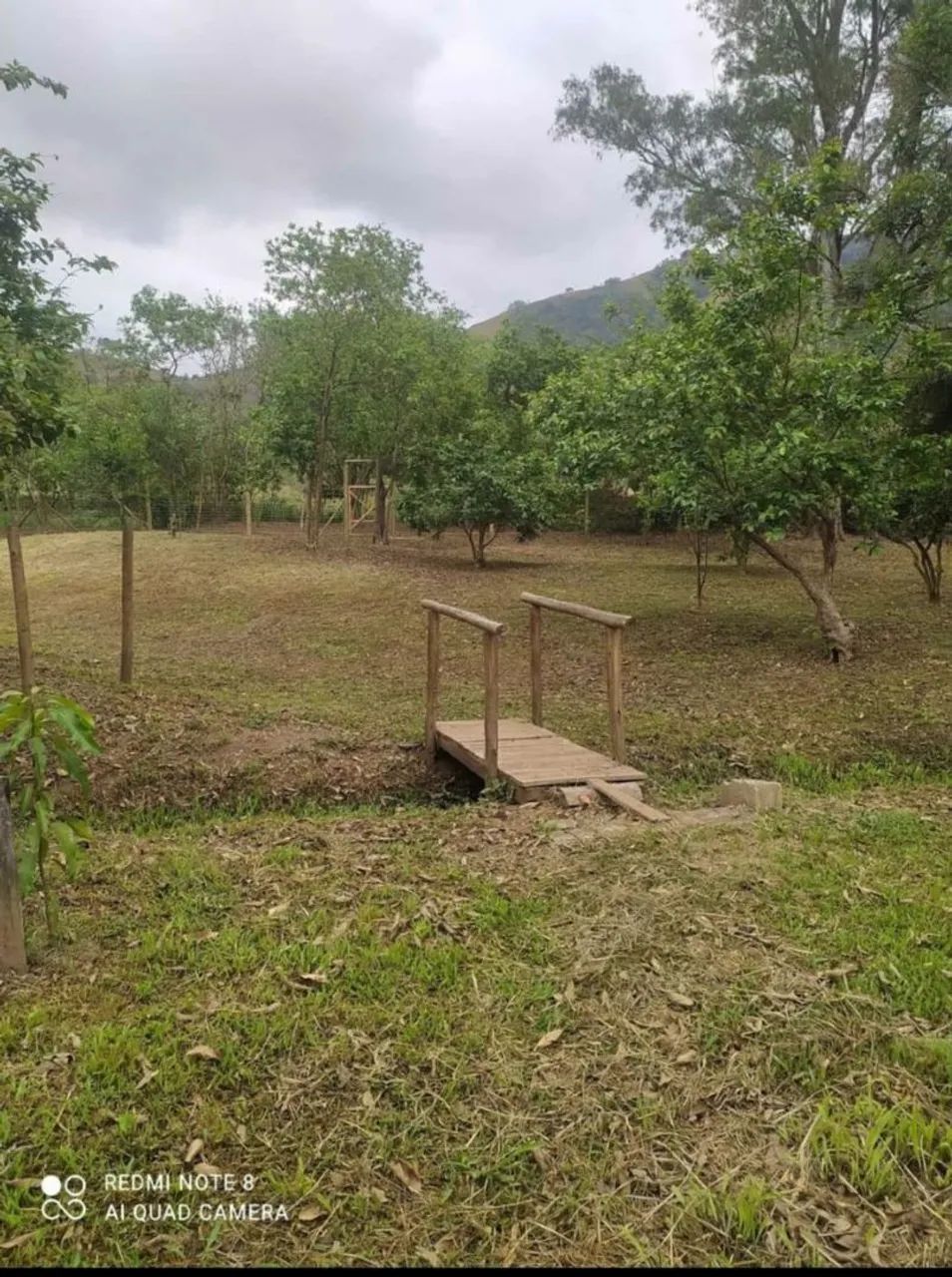 Excelente Chácara com 2.000 m² Itajubá/MG - Foto 4