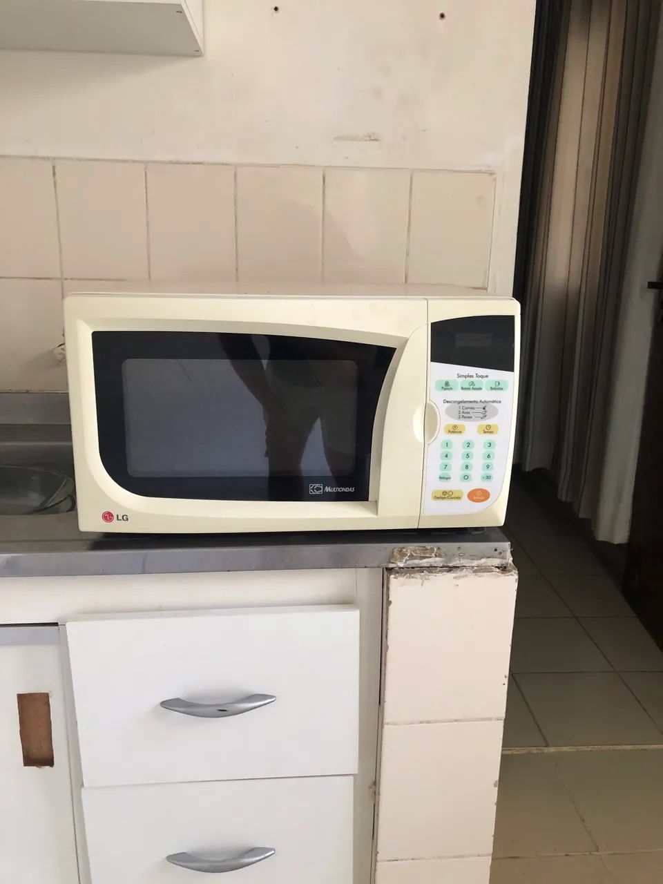 Microondas LG  - Foto 3