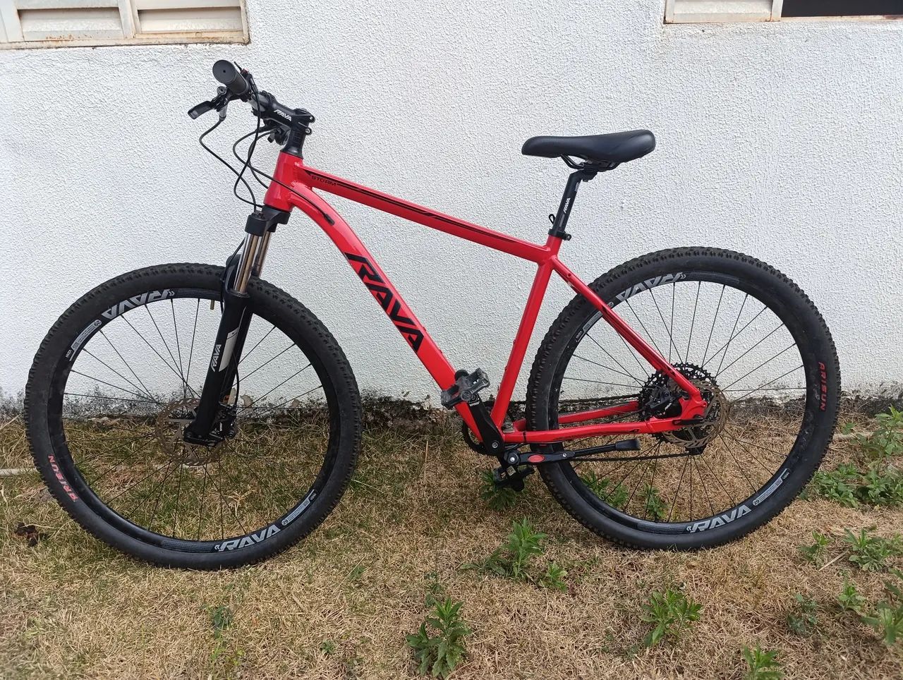 Bicicleta aro 29  - Foto 2