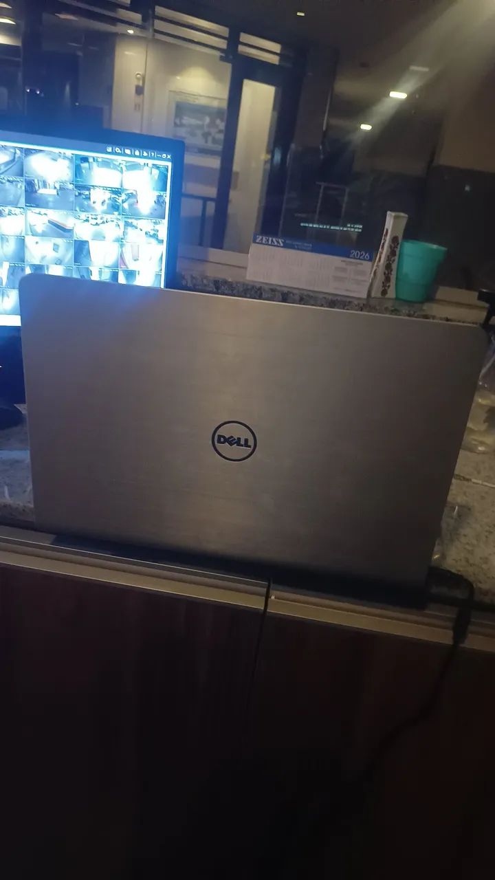 Notebook dell - Foto 2