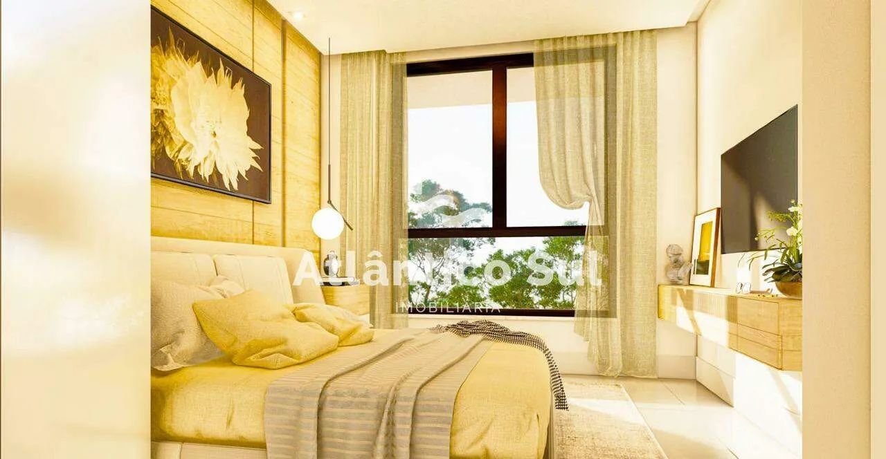 Ilhéus - Apartamento com 2 quartos, sendo 1 suíte - Venda - Centauri Residence - Foto 5