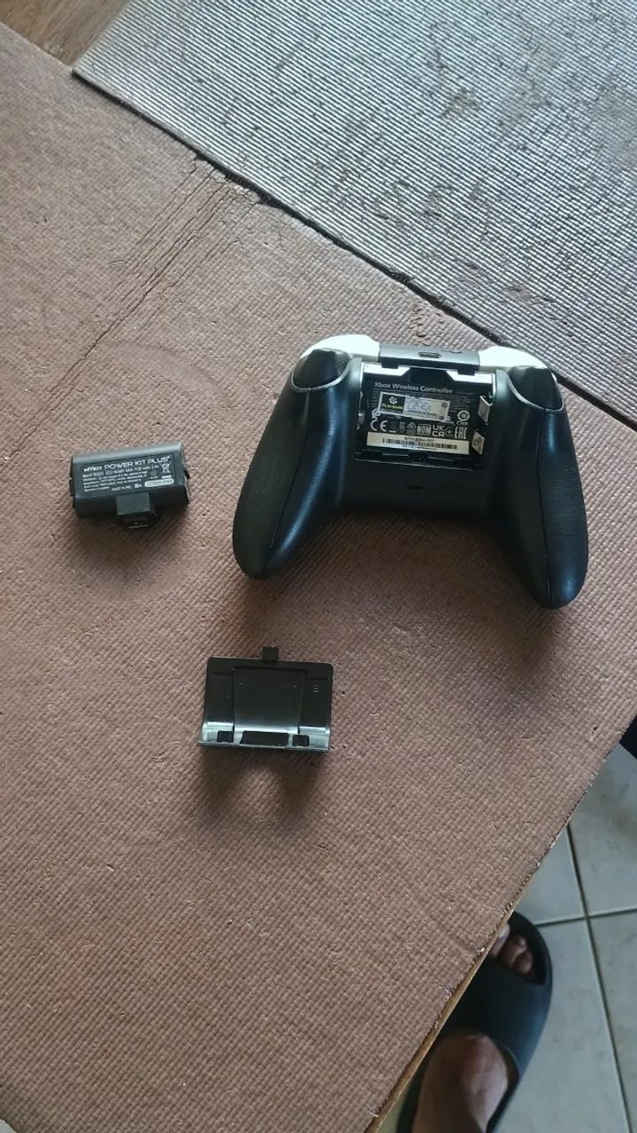 Controle de xbox one 