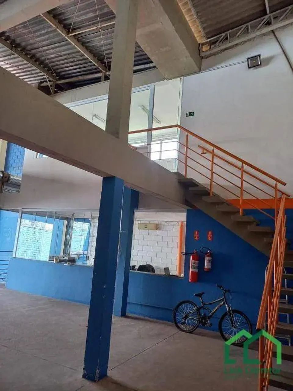 Galpão com 7 DOCAS, VENDA ou LOCAÇÃO Jd. Eulina Trevo da Bosh - Campinas - Foto 2