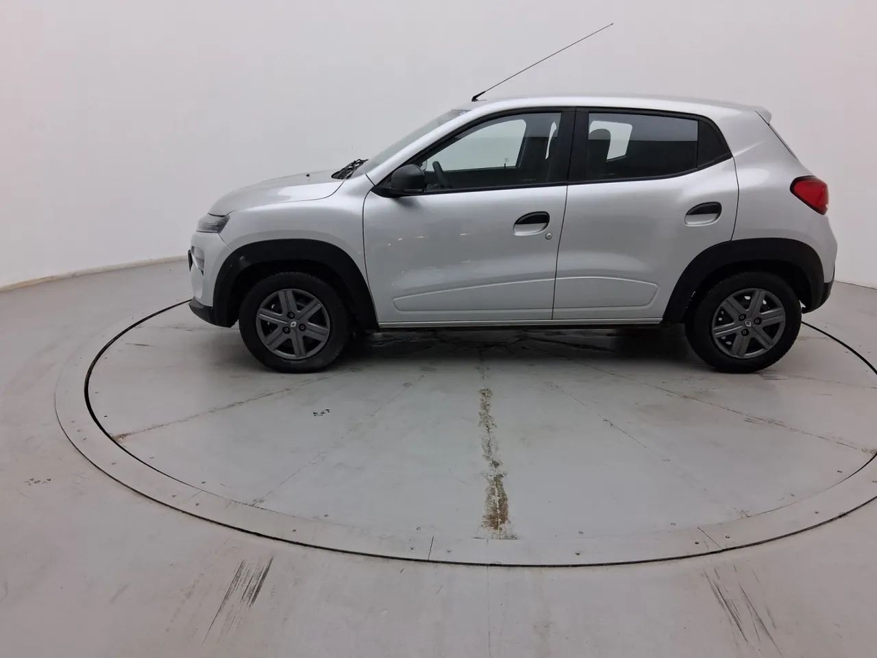 Renault Kwid 1.0 Zen 2026 - Foto 2