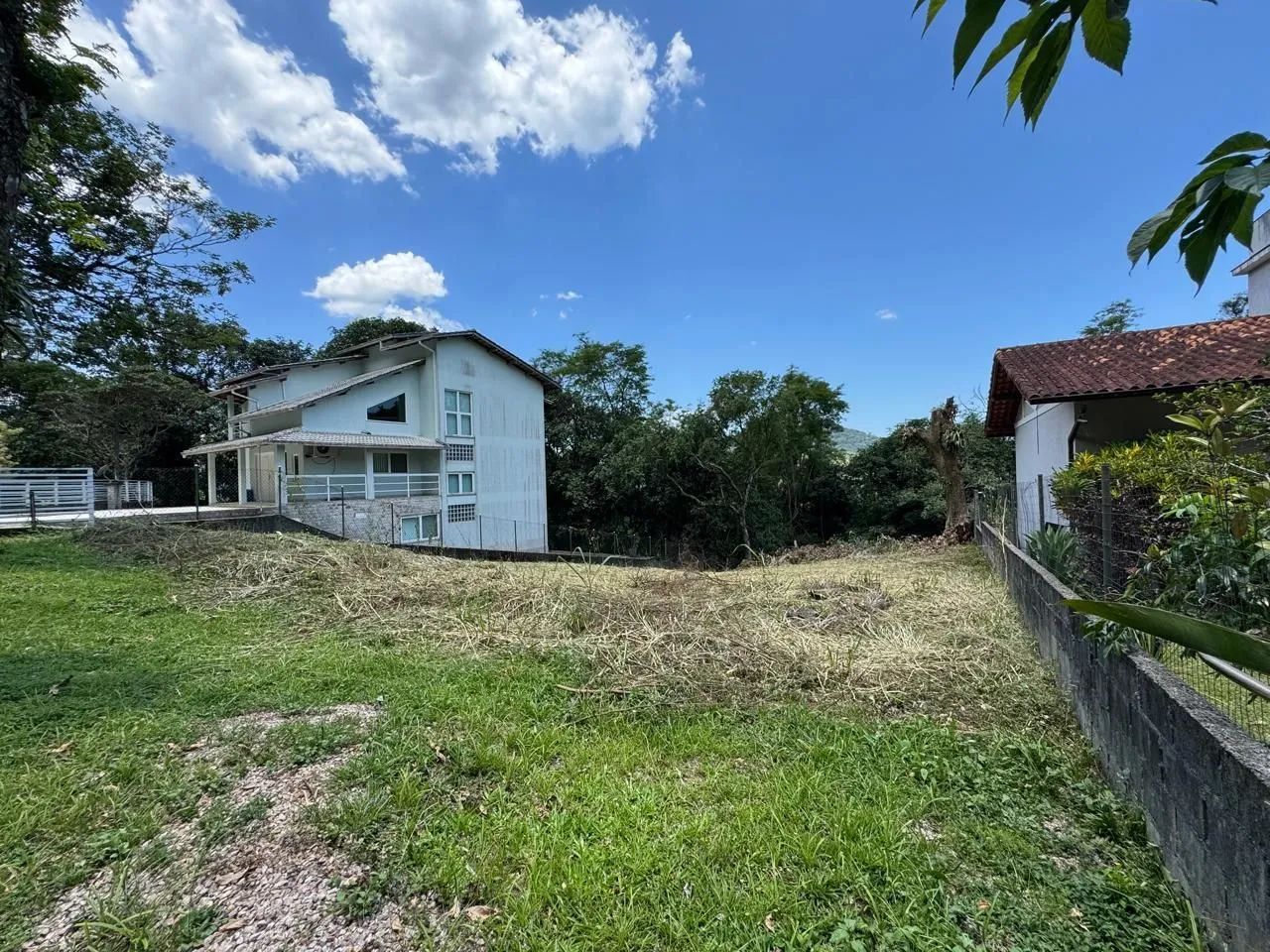 LOTE EM CONDOMÍNIO BOSQUE DOS CAMBUCÁS 873M2-  - Foto 4